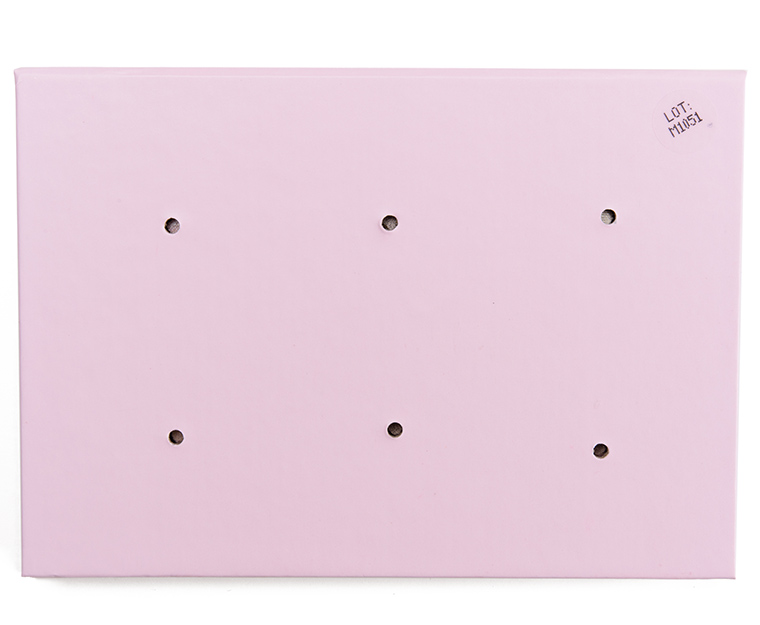 Lethal Cosmetics Memento 6-Pan Eyeshadow Palette