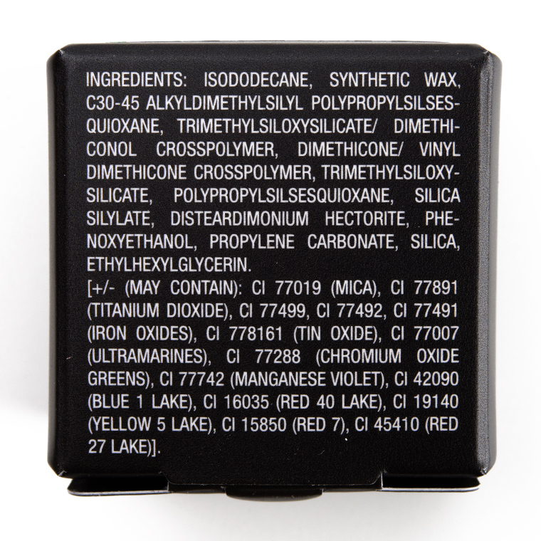 Lethal Cosmetics Playback Side FX Gel Liner