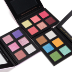 Lethal Cosmetics Rites Collection Swatches