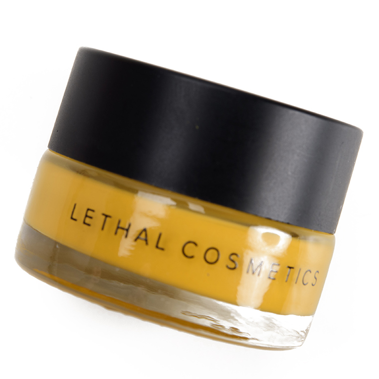 Lethal Cosmetics Treble Side FX Gel Liner