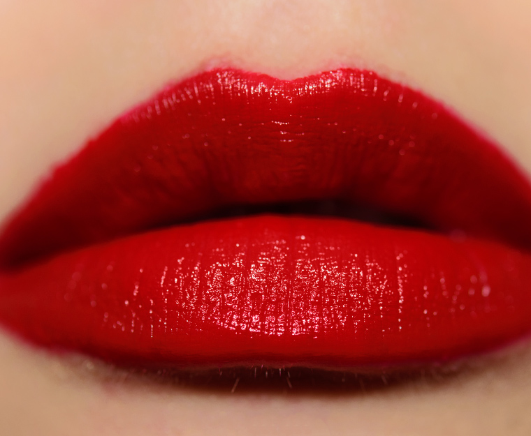 MAC Adore Me Love Me Liquid Lipcolour