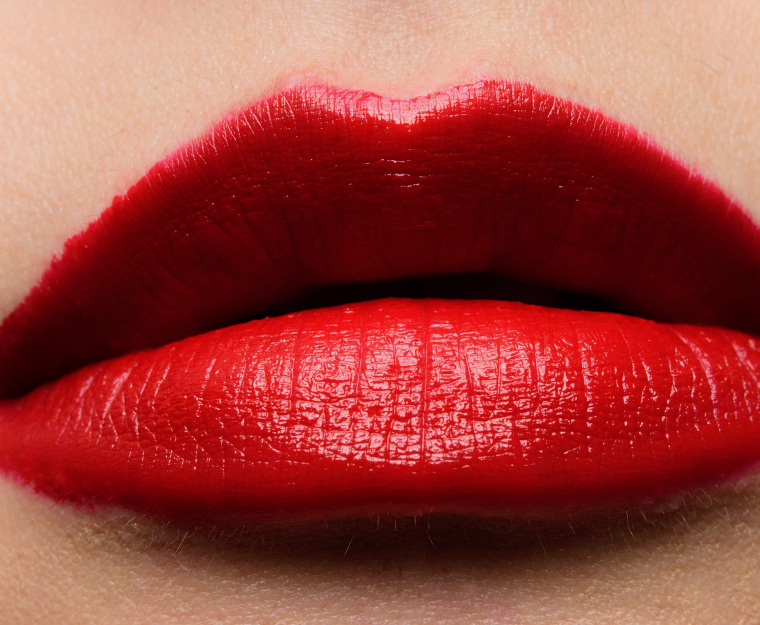 MAC Adore Me Love Me Liquid Lipcolour