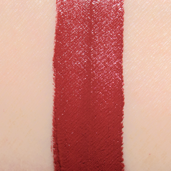 MAC Bated Breath Love Me Liquid Lipcolour