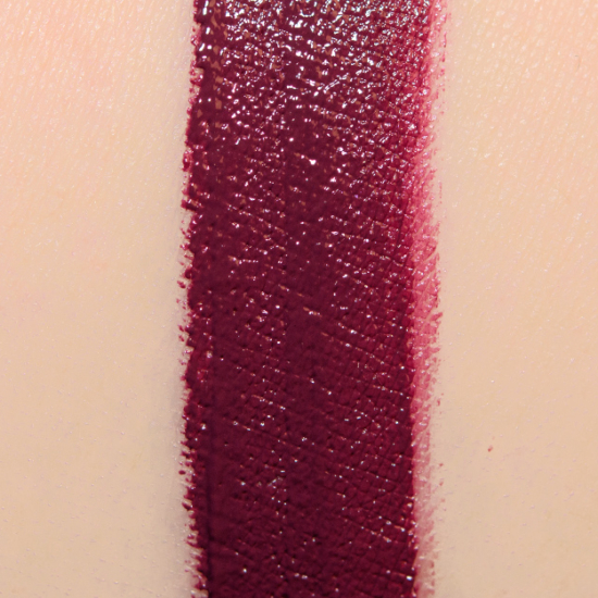 MAC Been There, Plum That Love Me Liquid Lipcolour