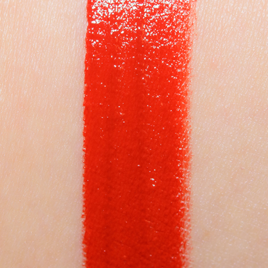 MAC Deify Me Love Me Liquid Lipcolour