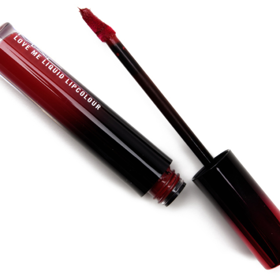 MAC Love Me Liquid Lipcolour E for Effortless
