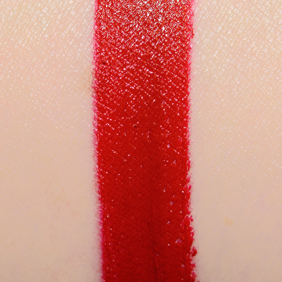 MAC E for Effortless Love Me Liquid Lipcolour