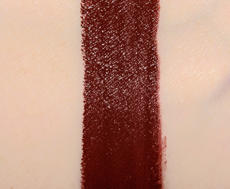 <p class="text-center">MAC I Vote for Me Love Me Liquid Lipcolour</p>