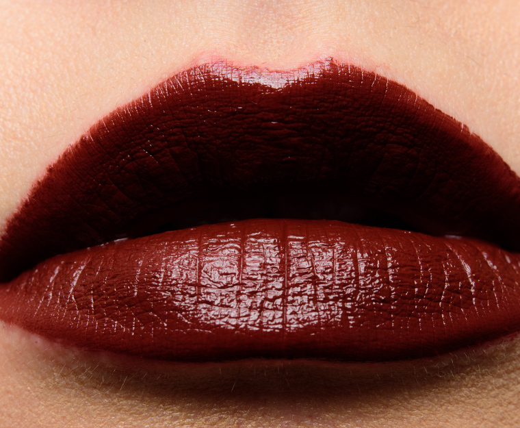 MAC I Vote for Me Love Me Liquid Lipcolour