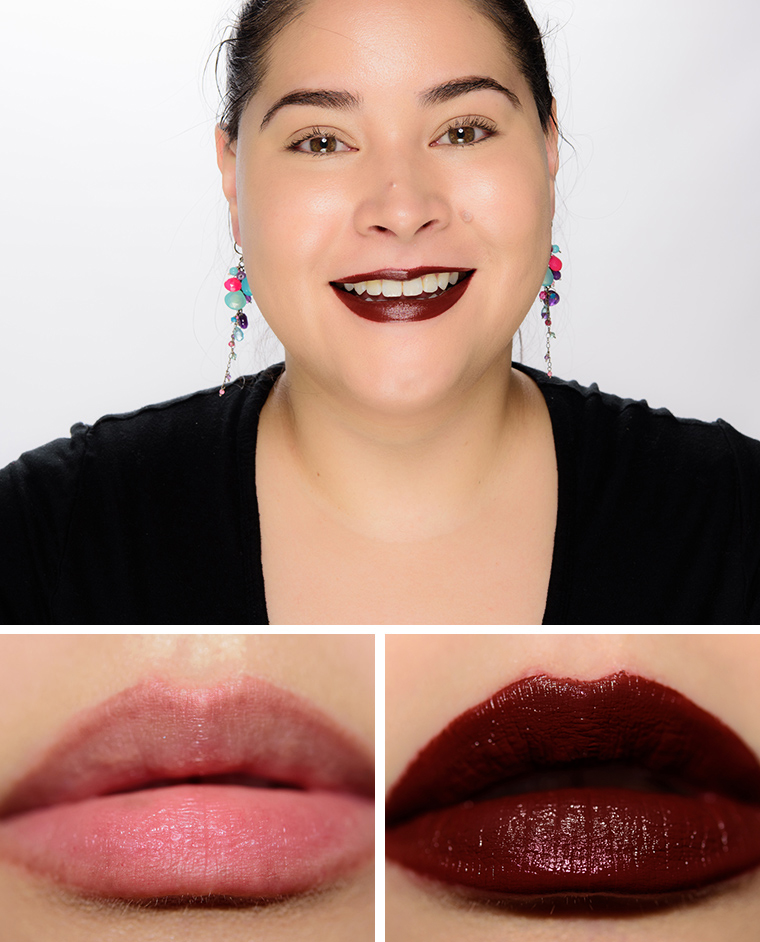 MAC I Vote for Me Love Me Liquid Lipcolour