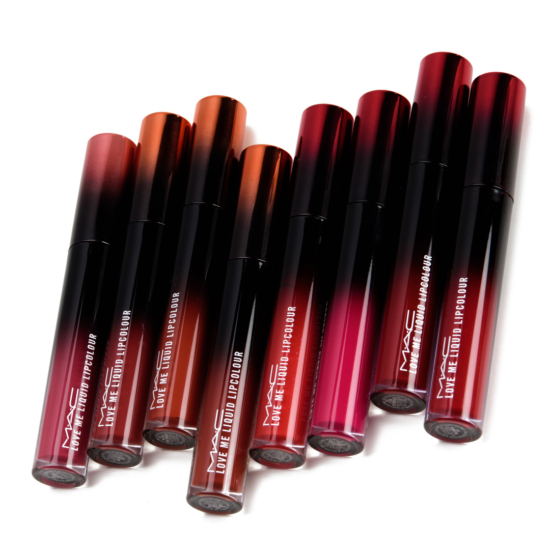 MAC Love Me Liquid Lipcolour