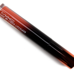 MAC My Lips are Insured Love Me Liquid Lipcolour