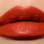 MAC My Lips are Insured Love Me Liquid Lipcolour