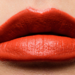 MAC My Lips are Insured Love Me Liquid Lipcolour