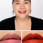 MAC My Lips are Insured Love Me Liquid Lipcolour