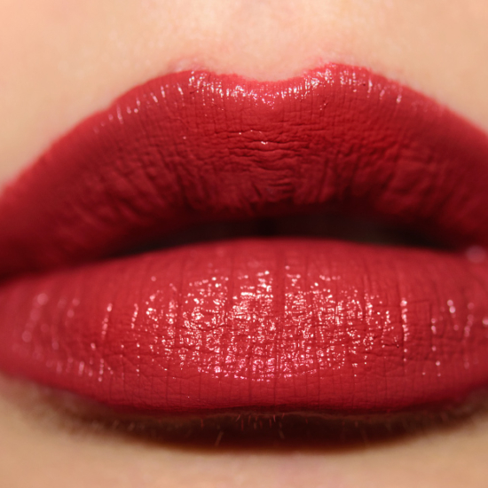 MAC Whatta Doll Love Me Liquid Lipcolour