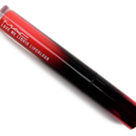 MAC Yeah, I'm Fancy Love Me Liquid Lipcolour