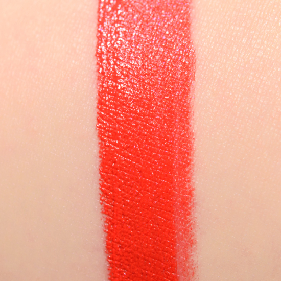 MAC Yeah, I'm Fancy Love Me Liquid Lipcolour