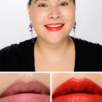 MAC Yeah, I'm Fancy Love Me Liquid Lipcolour