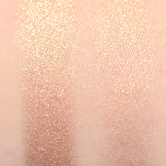 Milani Champagne d'Oro Baked Highlighter