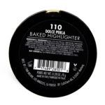 Milani Dolce Perla Baked Highlighter