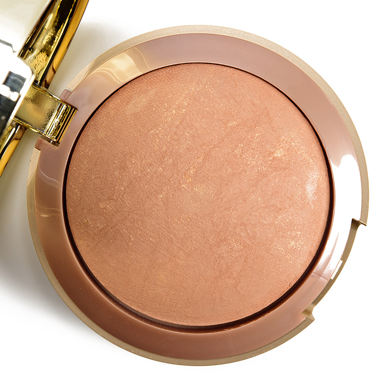 Milani Dolce Baked Bronzer