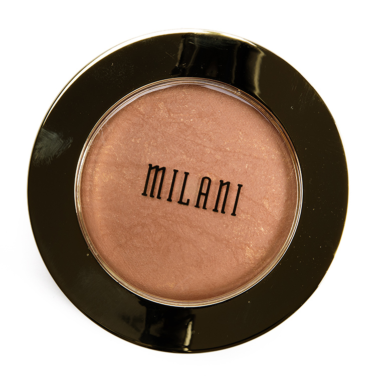 Milani Dolce Baked Bronzer
