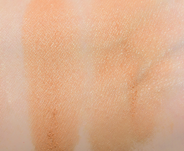 Milani Dolce Baked Bronzer