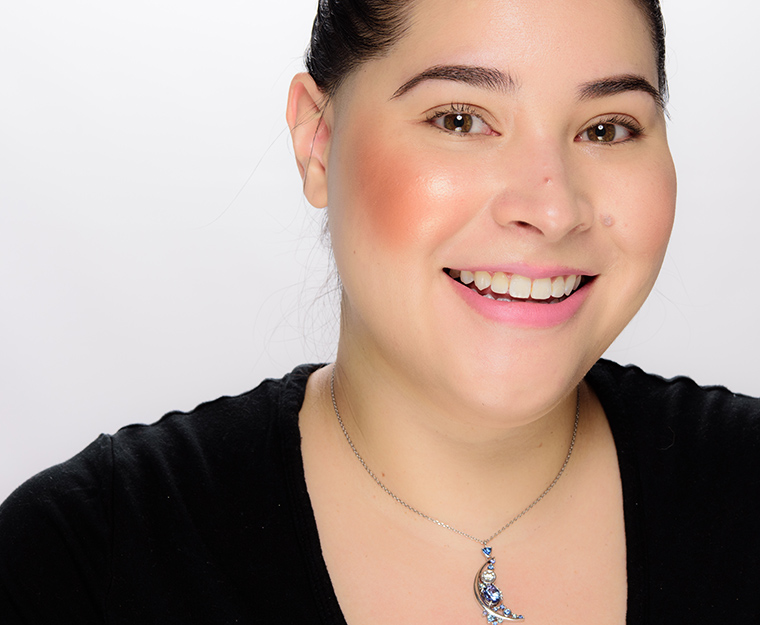 Milani Glow Baked Bronzer