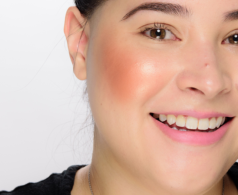 Milani Glow Baked Bronzer
