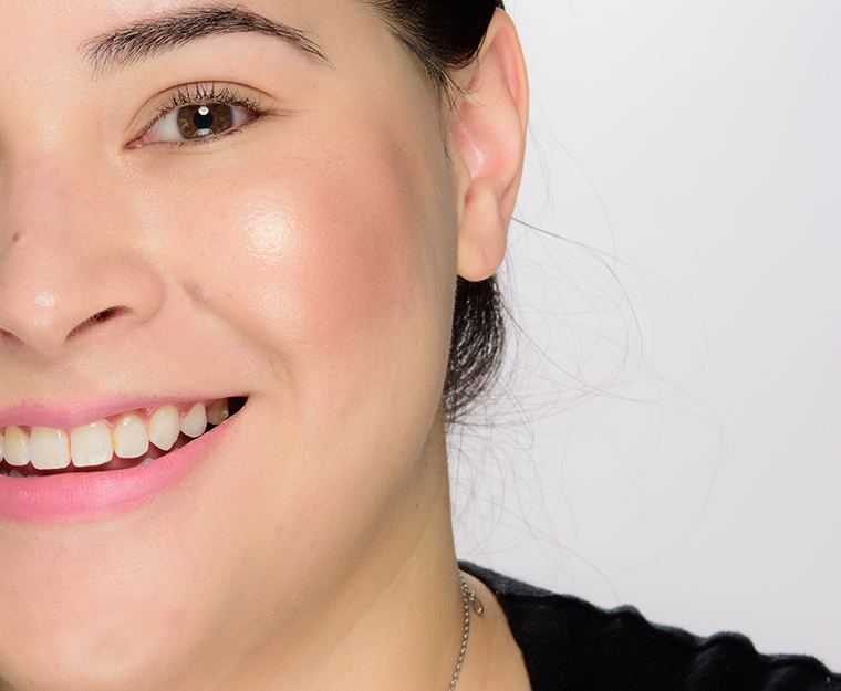 Milani Rosa Italiana Baked Highlighter