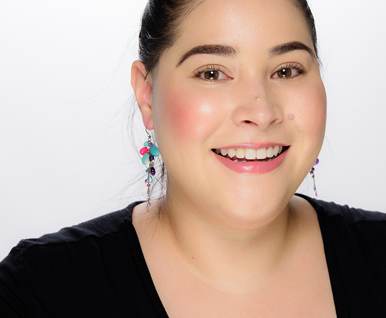 Pat McGrath Desert Orchid Divine Blush