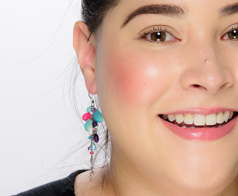 Pat McGrath Desert Orchid Divine Blush