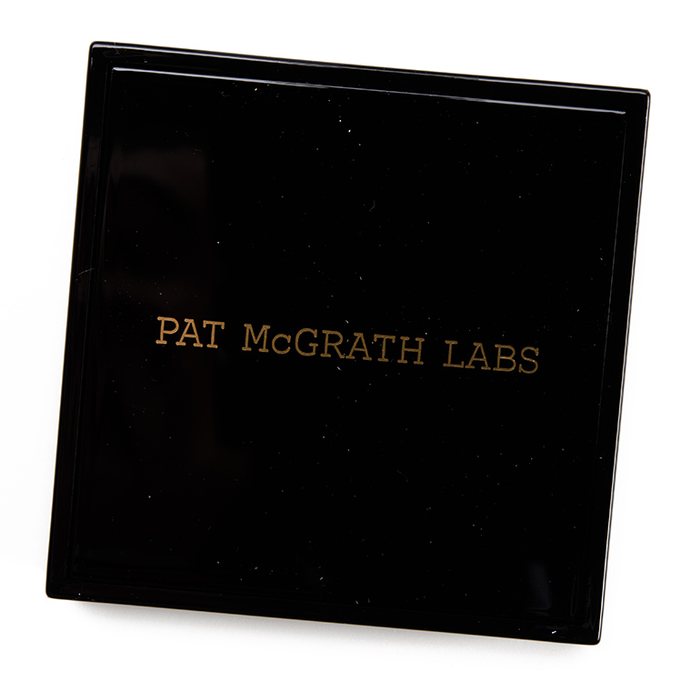 Pat McGrath Golden Nectar Divine Glow Highlighter