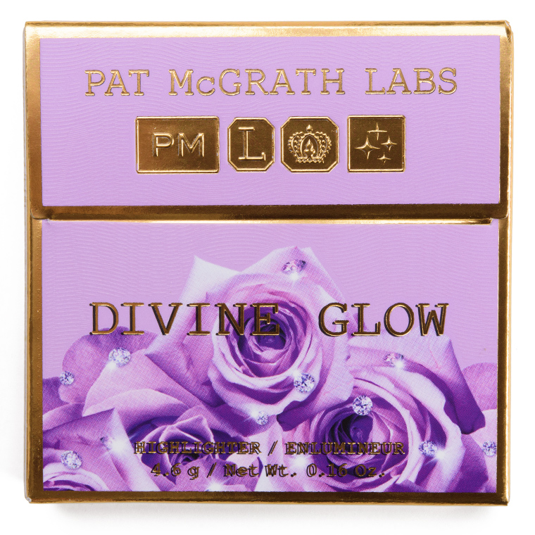 Pat McGrath Golden Nectar Divine Glow Highlighter