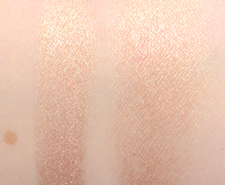 Pat McGrath Golden Nectar Divine Glow Highlighter