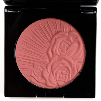 Pat McGrath Nude Venus Divine Blush Review & Swatches