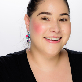 Pat McGrath Nude Venus Divine Blush Review & Swatches