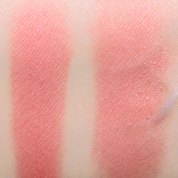Pat McGrath Nude Venus Divine Blush Review & Swatches