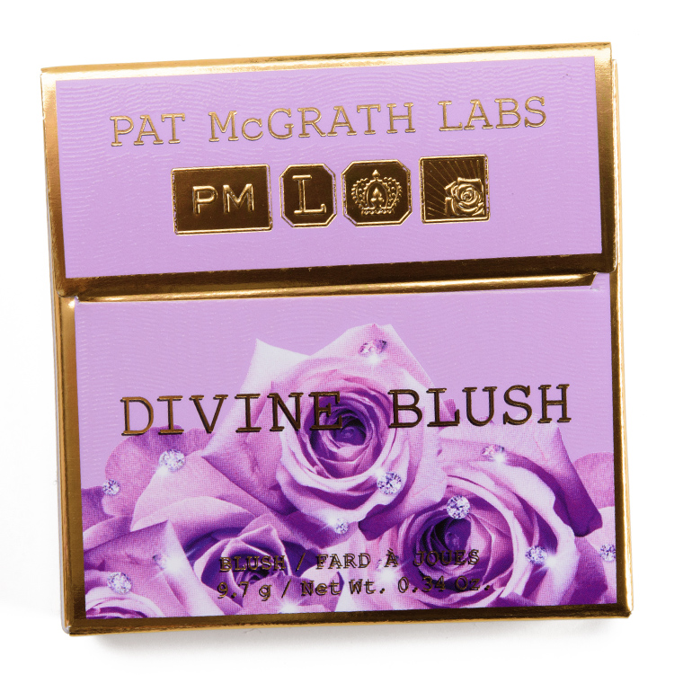 Pat McGrath Nymphette Divine Blush