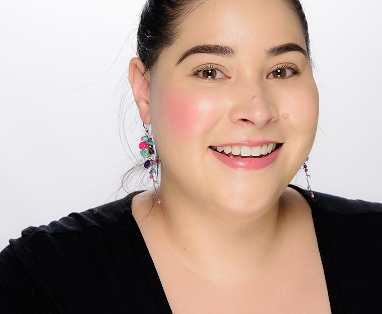 Pat McGrath Nymphette Divine Blush