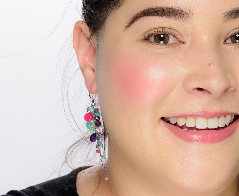 Pat McGrath Nymphette Divine Blush