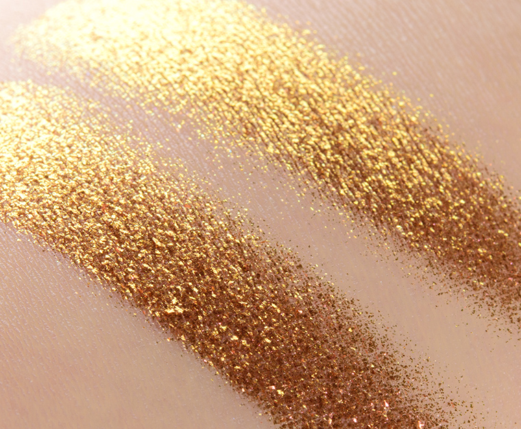 Pat McGrath Rose Fire Nectar EYEdols Eyeshadow
