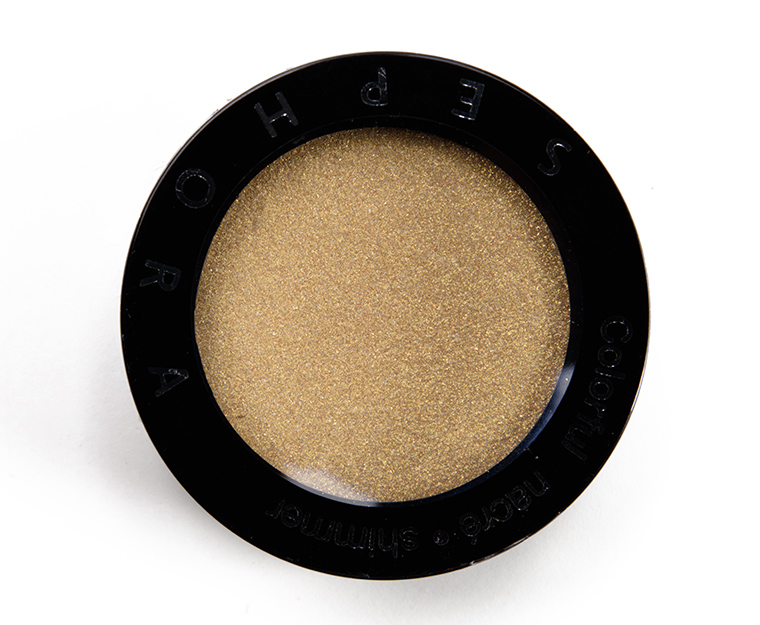Sephora Champagne Please (372) Colorful Eyeshadow