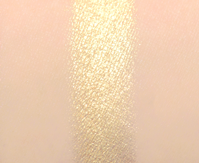 Sephora Champagne Please (372) Colorful Eyeshadow