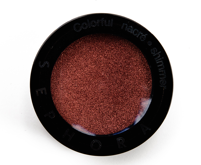 Sephora Cinnamon (373) Colorful Eyeshadow