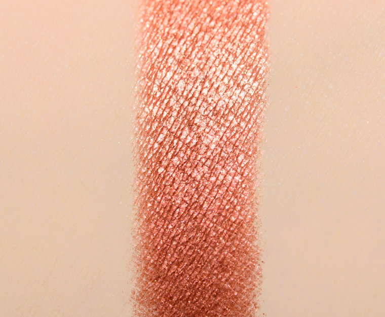 Sephora Cinnamon (373) Colorful Eyeshadow