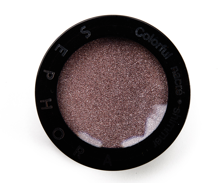 Sephora Semi-Sweet Chocolate (375) Colorful Eyeshadow