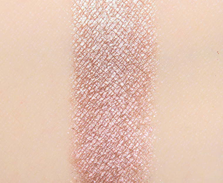 Sephora Semi-Sweet Chocolate (375) Colorful Eyeshadow