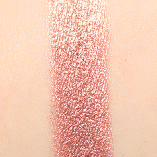 Sephora Soft Suede (378) Colorful Eyeshadow